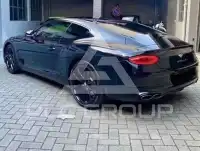 2022 Bentley Continental