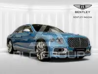 2022 Bentley Flying