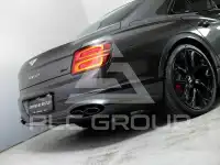 2022 Bentley Flying
