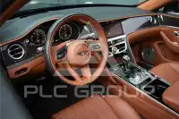 2022 Bentley Flying