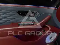 2022 Bentley Flying