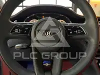 2022 Bentley Flying