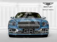 2022 Bentley Flying