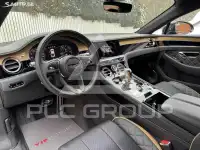 2022 Bentley Continental