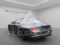 2022 Bentley Continental