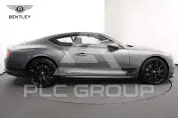 2022 Bentley Continental