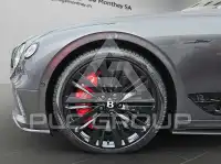 2022 Bentley Continental