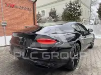 2022 Bentley Continental