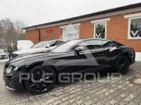 2022 Bentley Continental