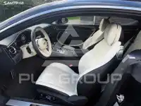 2022 Bentley Continental