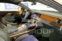 2022 Bentley Continental