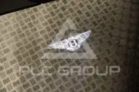2022 Bentley Continental