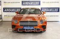 2022 Bentley Continental