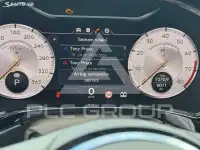 2022 Bentley Continental