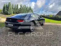 2022 Bentley Continental