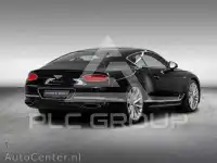 2022 Bentley Continental