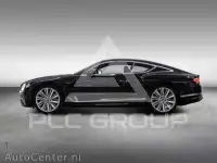 2022 Bentley Continental
