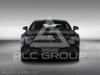 2022 Bentley Continental