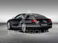 2022 Bentley Continental