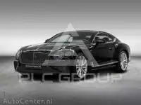 2022 Bentley Continental