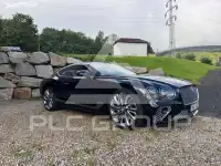 2022 Bentley Continental