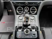 2022 Bentley Continental