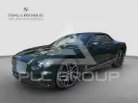 2022 Bentley Continental