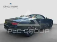 2022 Bentley Continental