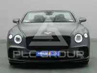 2022 Bentley Continental