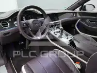 2022 Bentley Continental