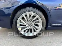 2022 Lexus ES