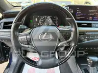 2022 Lexus ES