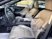 2022 Lexus ES
