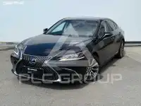 2022 Lexus ES