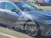 2022 Lexus ES