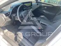 2022 Lexus ES