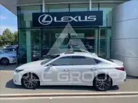 2022 Lexus ES