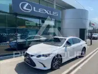 2022 Lexus ES