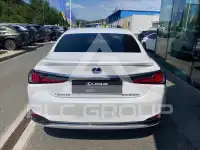 2022 Lexus ES
