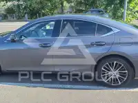 2022 Lexus ES