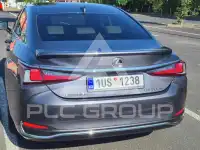 2022 Lexus ES