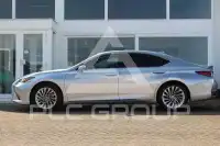2022 Lexus ES