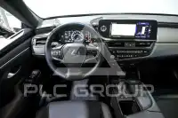 2022 Lexus ES