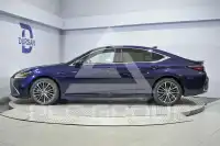 2022 Lexus ES