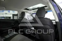2022 Lexus ES