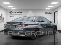 2022 Lexus ES