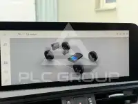 2022 Lexus ES