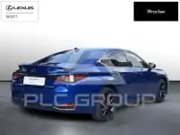 2022 Lexus ES