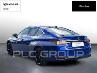 2022 Lexus ES