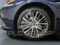 2022 Lexus ES
